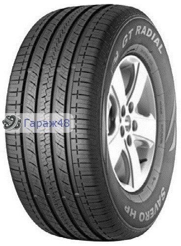 GT Radial Savero SUV 225/70 R16 103H